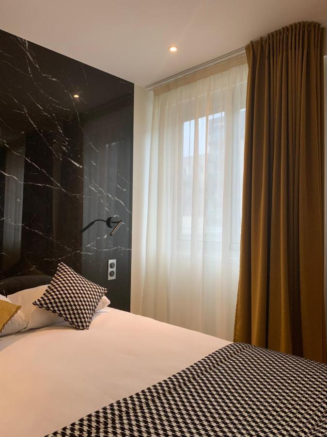 Kyriad Direct Rouen Centre Gare Zewnętrze zdjęcie